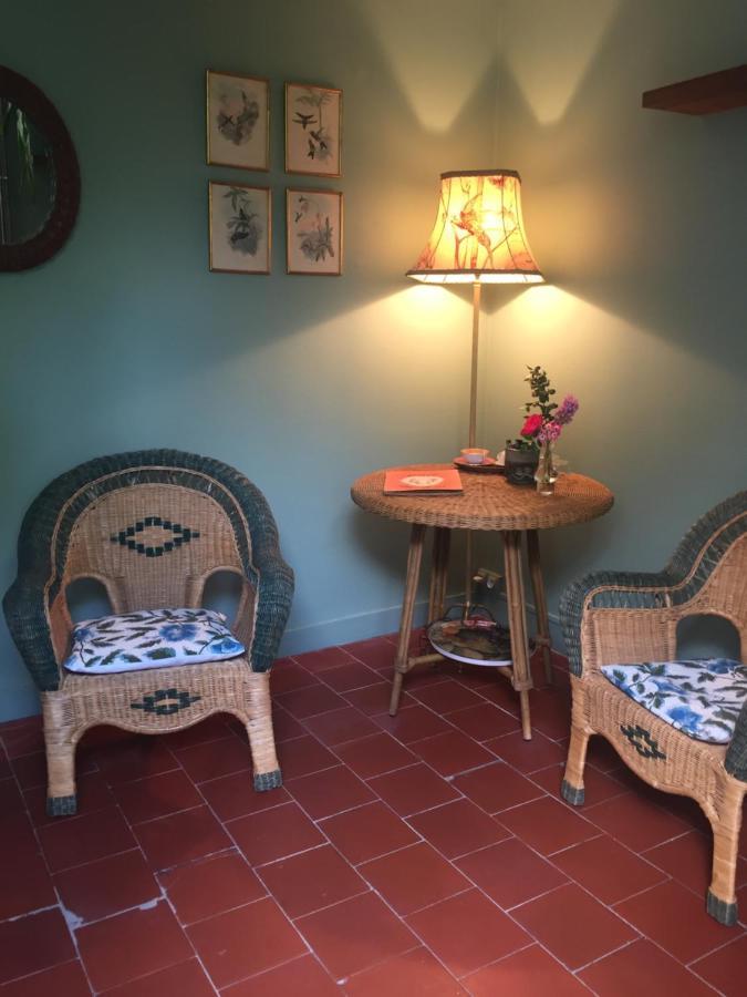 Damechouette Pujols (Lot-et-Garonne) Exterior foto