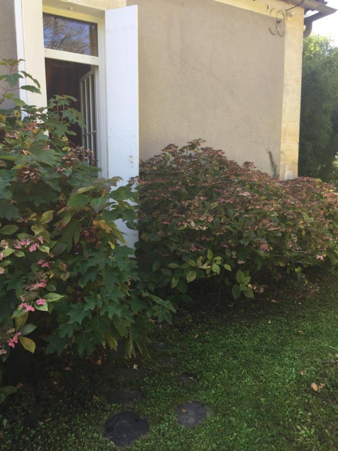 Damechouette Pujols (Lot-et-Garonne) Exterior foto