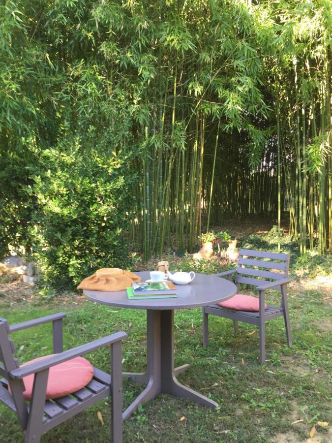 Damechouette Pujols (Lot-et-Garonne) Exterior foto