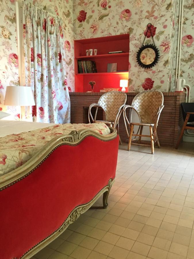Damechouette Pujols (Lot-et-Garonne) Exterior foto