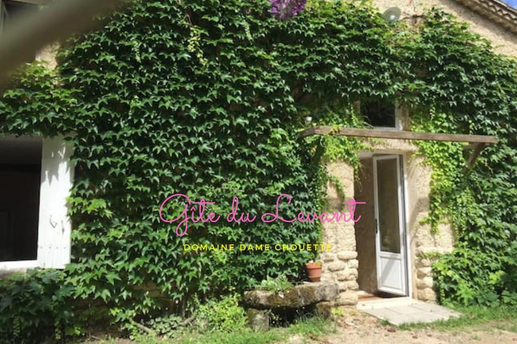 Damechouette Pujols (Lot-et-Garonne) Exterior foto