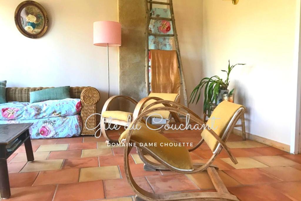 Damechouette Pujols (Lot-et-Garonne) Exterior foto