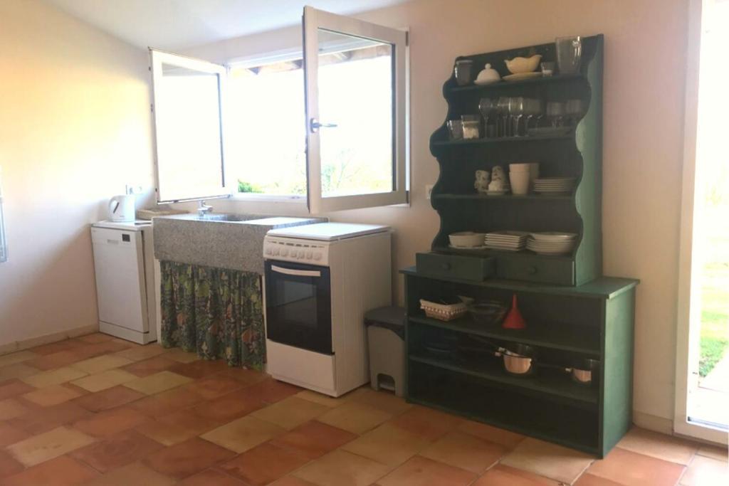 Damechouette Pujols (Lot-et-Garonne) Exterior foto