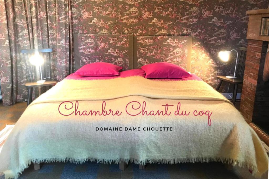 Damechouette Pujols (Lot-et-Garonne) Exterior foto