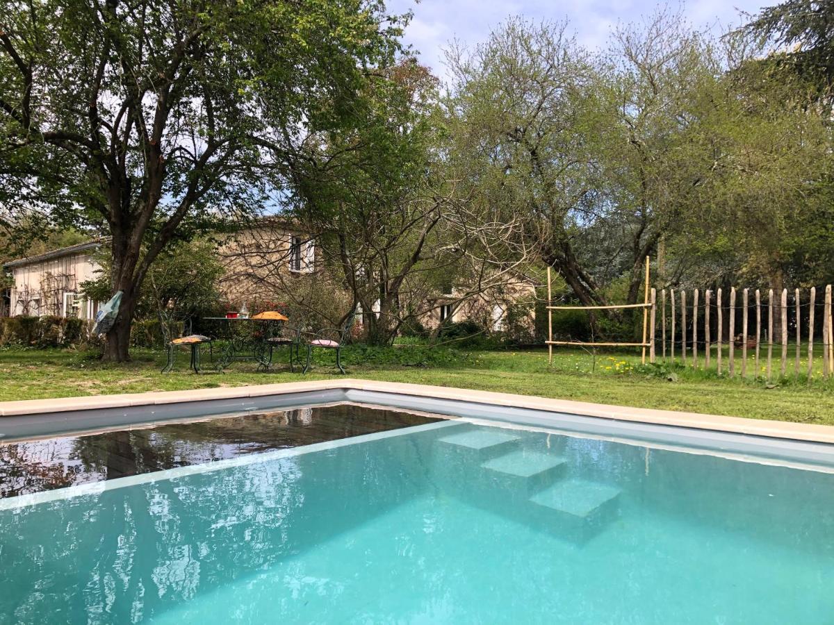 Damechouette Pujols (Lot-et-Garonne) Exterior foto
