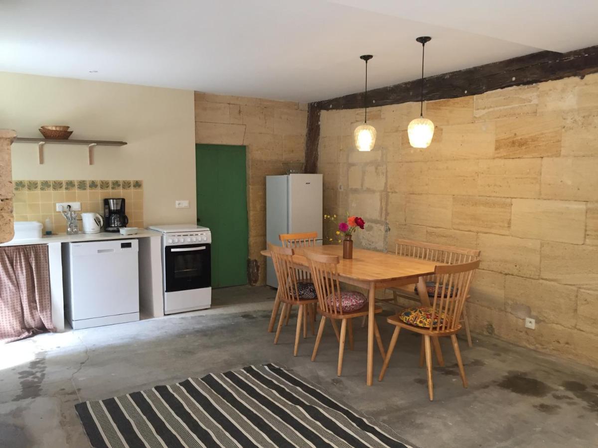 Damechouette Pujols (Lot-et-Garonne) Exterior foto