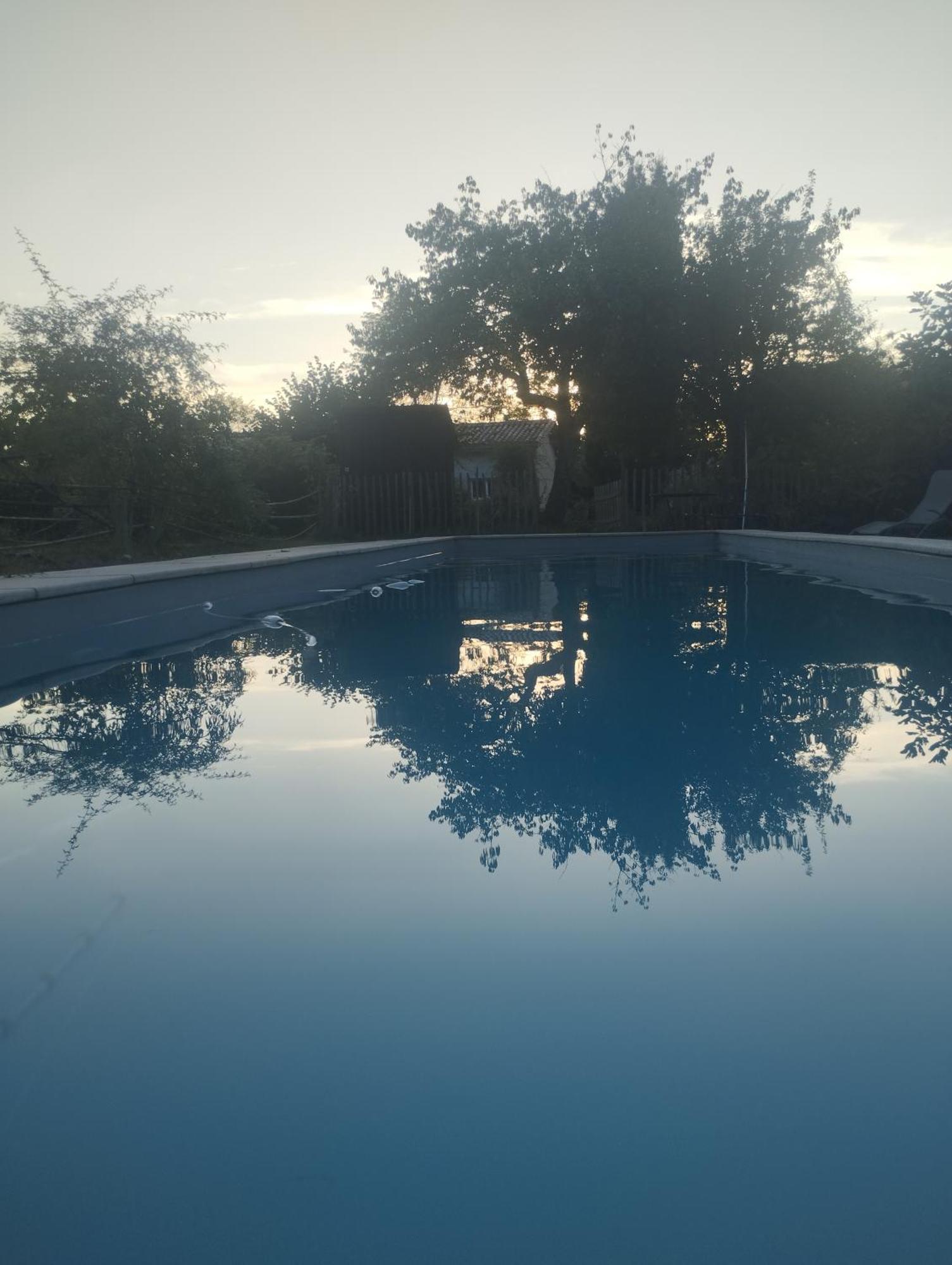 Damechouette Pujols (Lot-et-Garonne) Exterior foto
